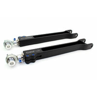 SPL Rear Toe Links - Billet Version for 350Z/G35 (SPL RTA Z33B)