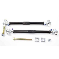 SPL Rear Toe Links M Version + Eccentric Lockout for BMW E9X/E8X