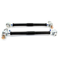 SPL Rear Toe Links + Eccentric Lockout FOR BMW F8X (SPL RTAEL F8X)