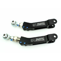SPL Rear Traction Arms for Subaru WRX STI (SPL RTR GK)