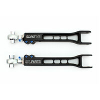 SPL Rear Traction Arms for Q50/Q60 (SPL RTR V37)