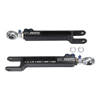 SPL Rear Traction Arms for 350Z/G35 (SPL RTR Z33)