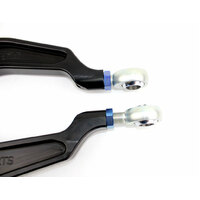 SPL High Clearance Rear Traction Links for GTR R35 (SPL RTRHC R35)
