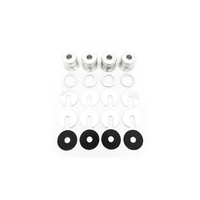 SPL PRO Solid Subframe Bushings for S13/S14 (SPL SSB S13)