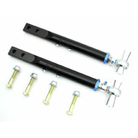 SPL Front Tension Rods for R32, R33 GT-R (SPL TR R32 GTR)