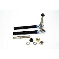 SPL Tie Rod Ends Bumpsteer Adjustable for Porsche 996/997/991/Boxster/Cayman