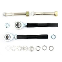 SPL Adjustable Front Tie Rod Ends for Camaro Bumpsteer (SPL TRE CAM6)