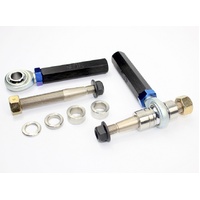 SPL FR-S/BRZ/GT86 Front Tie Rod Ends Bumpsteer Adjustable (SPL TRE FRS)