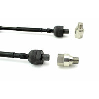 SPL Tie Rod End Kit Bumpsteer Adjustable Power Steering Rack FOR NA Miata