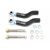 SPL Adjustable Front Outer Tie Rod Ends for Bumpsteer R35/Z34/Q50