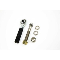 SPL Adjustable Front Outer Tie Rod Ends for V5 Bumpsteer  S13/S14