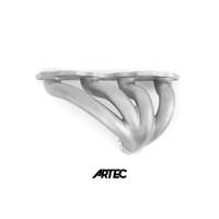 ARTEC LOW MOUNT V-BAND EXHAUST MANIFOLD for NISSAN SR20