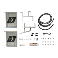 TransChill Transmission Cooler Kit for HOLDEN COLORADO (TC602DPK)