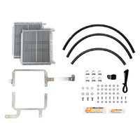 TransChill Transmission Cooler Kit TRITON MQ/PAJERO SPORT (TC629DPK)