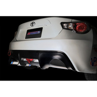 CARBON BUMPER COVER 86/FR-S/BRZ EARLY MODEL
