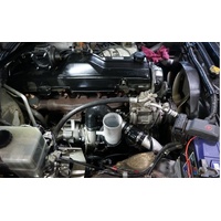 HPD TURBO KIT for TOYOTA LANDCRUISER 100 SERIES 1HDFTE 1998-2006