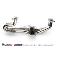 Tomei Unequal Exhaust Manifold Headers - Subaru WRX VA 15-21