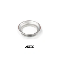 ARTEC G3 - 4 Inch Turbo Exhaust Outlet / Dump Pipe Flange TOF-G3-4IN