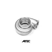 ARTEC G4 - 4 Inch Turbo Exhaust Outlet / Dump Pipe Flange
