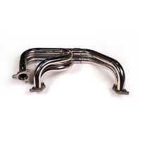 PSR Equal Length Exhaust Manifold/Headers with HEAT COATING