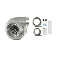 Turbosmart Oil Cooled 6466 V-Band Inlet V-Band Outlet A/R 0.82 External Wastegate