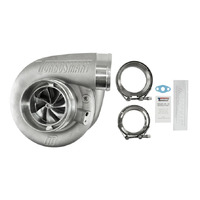 Turbosmart Oil Cooled 6870 V-Band Inlet V-Band Outlet A/R 0.96 External Wastegate
