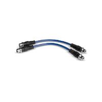 Bendix Ultimate 4x4 Brake Upgrade Kit Front for Hi-Lux 15-22 (U4WD-BUK2)