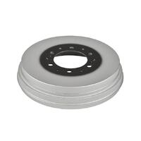 Bendix Ultimate Drum Brake Upgrade Kit Rear for Hi-Lux 05-15 (U4WD-DBUK701)