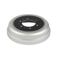 Bendix Ultimate Drum Brake Upgrade Kit Rear for Hi-Lux 99-05 (U4WD-DBUK730)