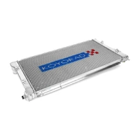 KOYORAD Performance Radiator BMW M3/M4 (F80/82/83) 2015-2020 / M2 Comp. (F87) 2019-2020