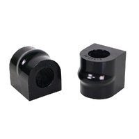 WHITELINE Rear Sway Bar Bushings - 25mm