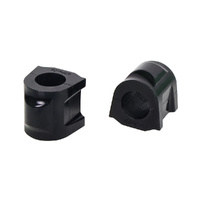 WHITELINE Front Sway Bar Bushing Kit - 24mm