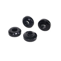 WHITELINE Upper Shock Mount Bushing Set