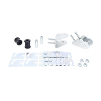 WHITELINE Front Upper Inner - AU / BA Falcon Camber Shim Kit