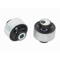 WHITELINE Bush Kit - Lower Control Arm - Inner Rear