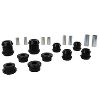 WHITELINE Bush Kit - Front Control Arm Set