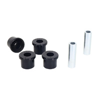 WHITELINE FLCA Inner Bushing Kit - 28mm OD 