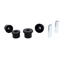 WHITELINE Front Lower Control Arm Front Bush MX5