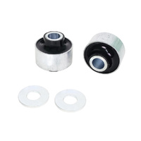 WHITELINE Front Lower Control Arm Inner Rear Bushing