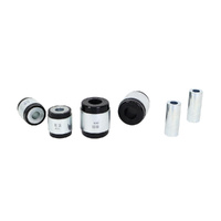 WHITELINE Rear Lower Rear Inner and Outer Bushings