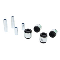 WHITELINE Rear Toe Arm Inner and Outer Bushings