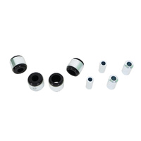 WHITELINE Rear Upper Inner and Outer Bushings