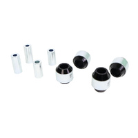 WHITELINE Rear Toe Arm Inner & Outer Bushings