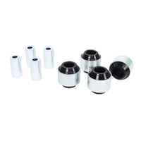 WHITELINE Rear Upper Forward Arm Bushings