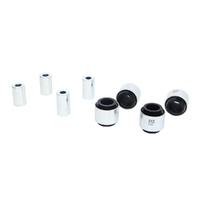 WHITELINE Rear Trailing Arm Bushings
