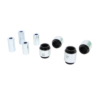 WHITELINE Rear Lower Rearward Arm Bushings