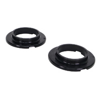 WHITELINE Front Spring Isolator - MV Triton