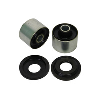 WHITELINE Subframe Mount Bushing Kit - Nissan