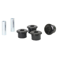 WHITELINE Universal Pivot Bushing Set 1-1/2 (1.50) OD 1/2 (0.50) ID 2-3/8 (2.37) Inch Long