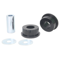WHITELINE Front Left Hand Side Lower Differential Mount Bush Kit